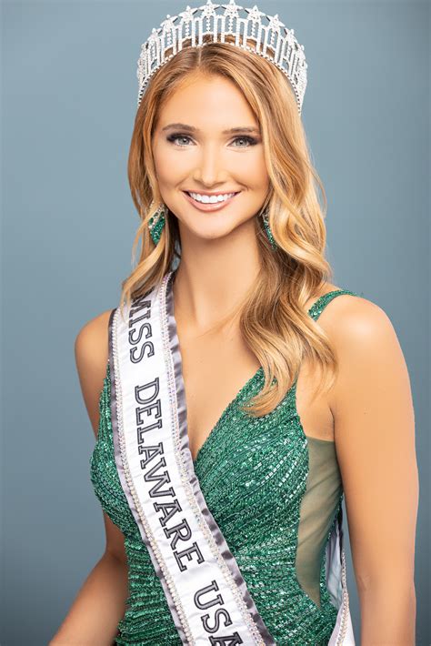 miss delaware gdp|Miss Delaware USA